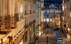 Бутік-готель Воздвиженський