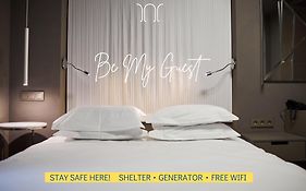 Бутік-готель Воздвиженський